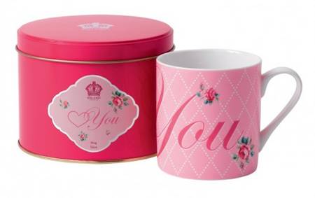 Marvelous Mugs Mug in a Tin Gift Box