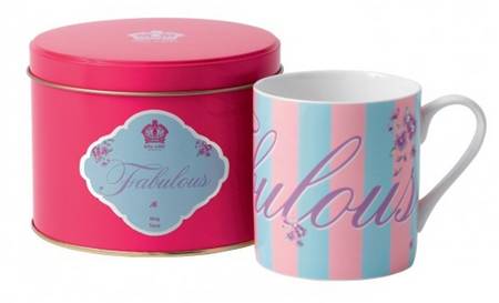 Marvelous Mugs Mug in a Tin Gift Box