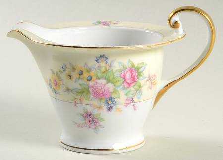ROE15 Creamer