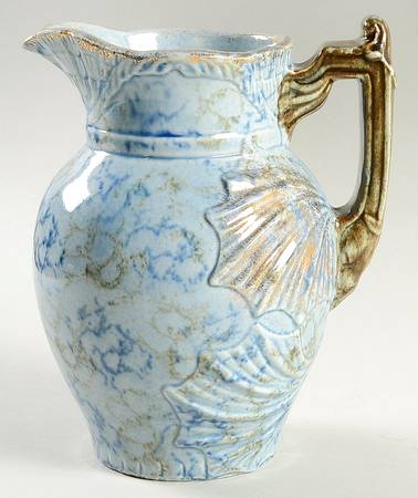 Cornelian Blue by Roseville