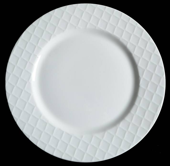 Moroccan Salad Plate