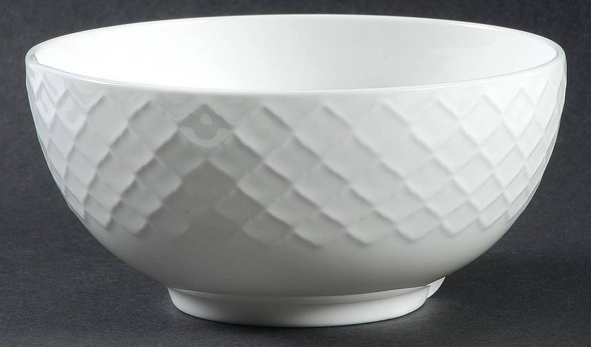 Moroccan Soup/Cereal Bowl