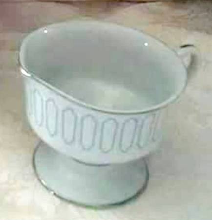 Patrician Creamer