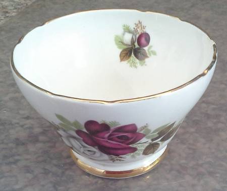 RIM34 Open Sugar Bowl