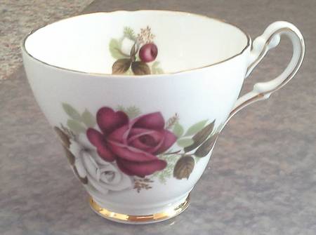 RIM34 Flat Cup