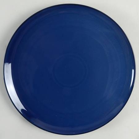 Brushed Glaze Cobalt Blue by Royal Doulton
