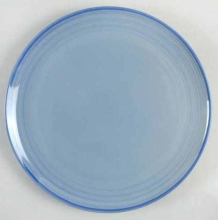 Brushed Glaze Polar Blue by Royal Doulton