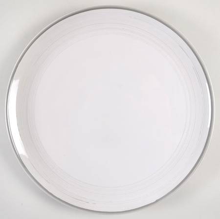 Brushed Glaze Soft White by Royal Doulton