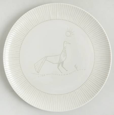Cave Animal by Royal Doulton