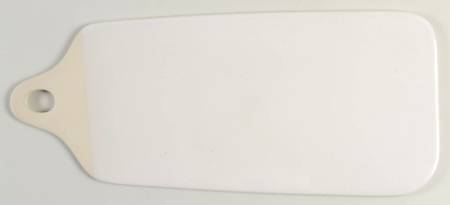 Ellen Degeneres (ED) Ceramic 14" Handled Tray