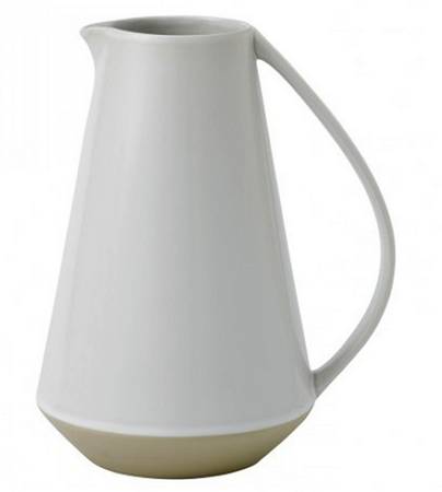 Ellen Degeneres (ED) Ceramic 67 Oz Jug
