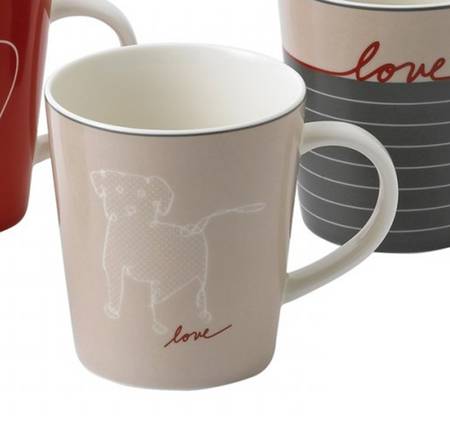 Signature Mug