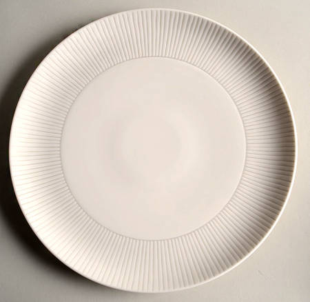 Taupe Stripe by Royal Doulton