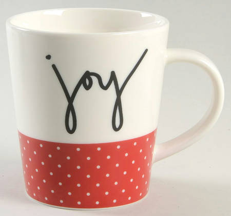 Ellen Degeneres (ED) Mug Mug