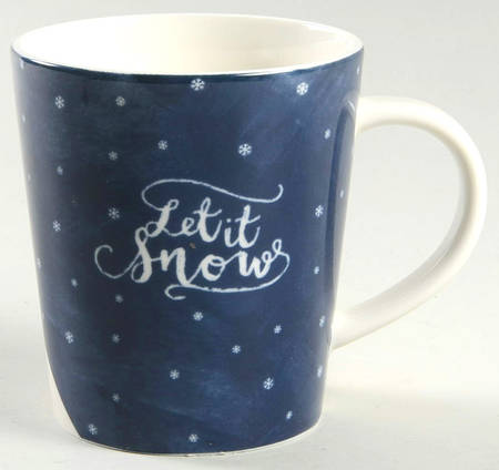Ellen Degeneres (ED) Mug Mug