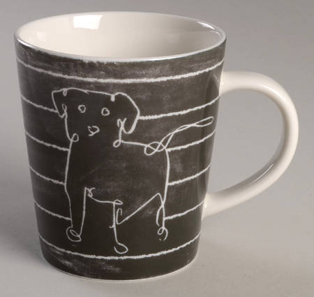 Ellen Degeneres (ED) Mug Mug
