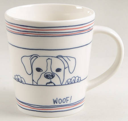 Ellen Degeneres (ED) Mug Mug