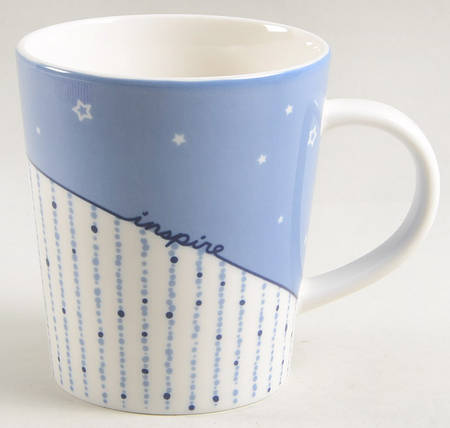 Ellen Degeneres (ED) Mug Mug