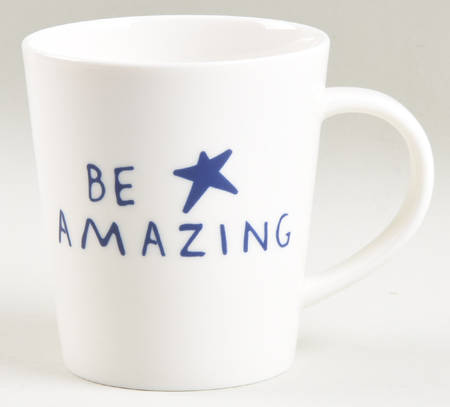 Ellen Degeneres (ED) Mug Mug