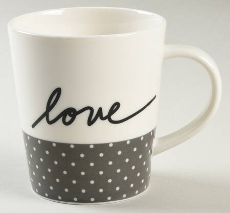 Ellen Degeneres (ED) Mug Mug