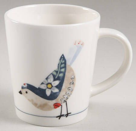 Ellen Degeneres (ED) Mug Mug