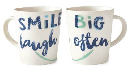 Ellen Degeneres (ED) Mug Mug