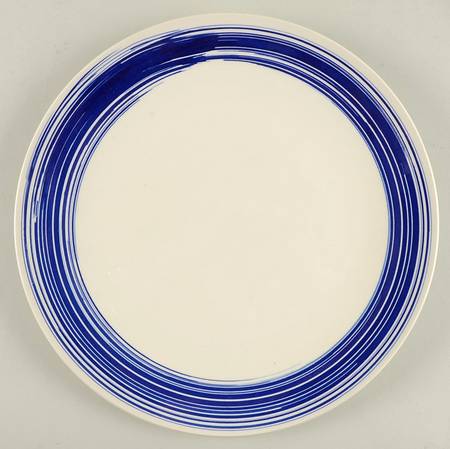 Blue Swish by Royal Stafford