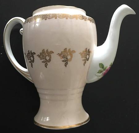 424 Coffee Pot No Lid