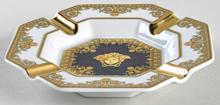 I Love Baroque 5" Ashtray