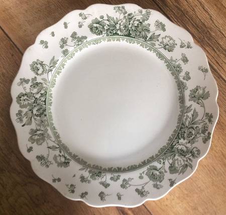Raby by Royal Doulton