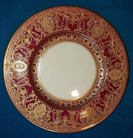 H73 by Royal Doulton