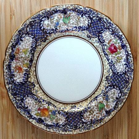 H3319 Bread & Butter Plate