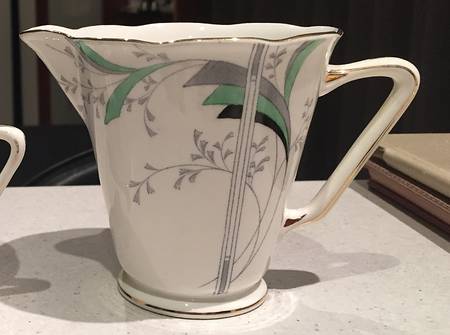 Clifton Creamer