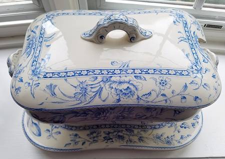 Oxford by Royal Doulton