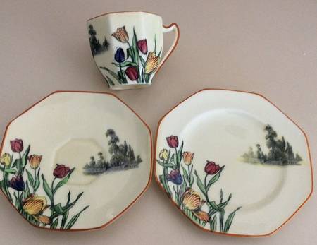 H3872 by Royal Doulton