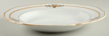 Ceres Large Rim Soup Bowl