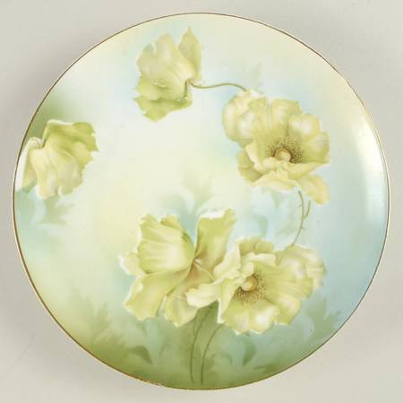 RHS88 by Reinhold Schlegelmilch