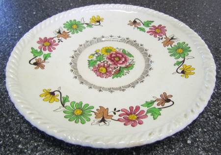 X2099 Saucer for Cream Soup Bowl