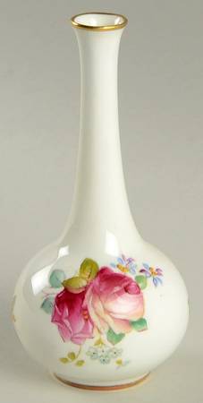 2491 5" Bud Vase