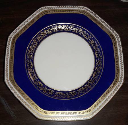 H3312 by Royal Doulton