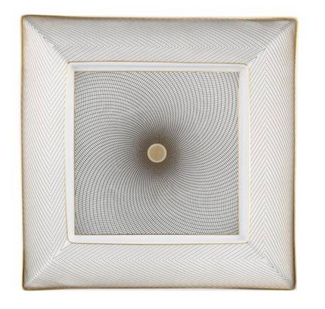 Oskar 11" Square Tray