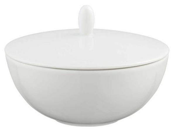 Uni Sugar Bowl & Lid