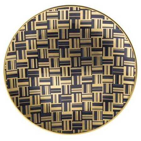Broadway Accent Salad Plate