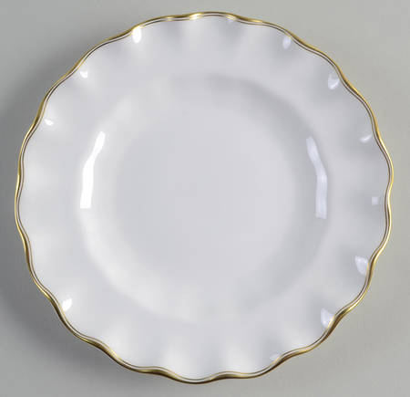 Chelsea Duet Dessert/Pie Plate by Royal Crown Derby