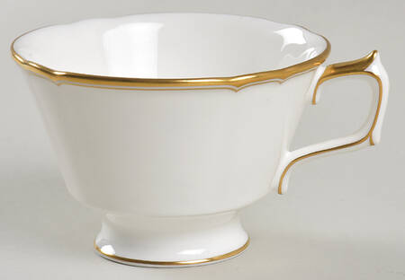 Chelsea Duet Footed Cup
