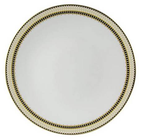 Oscillate Ochre by Royal Crown Derby