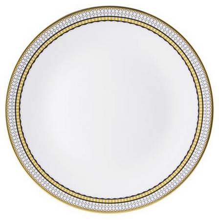 Oscillate Onyx by Royal Crown Derby