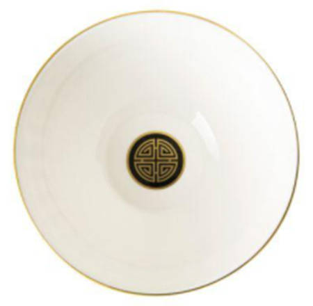 Satori Black 5" All Purpose Bowl