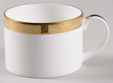 Satori Black Flat Cup