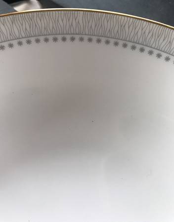 ROT351 Dinner Plate